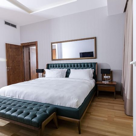 Prestige Resort Durres Qerret Екстер'єр фото