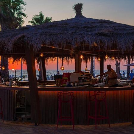 Prestige Resort Durres Qerret Екстер'єр фото