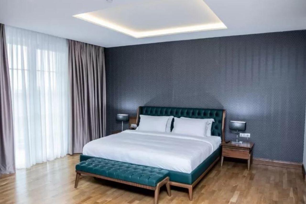 Prestige Resort Durres Qerret Екстер'єр фото
