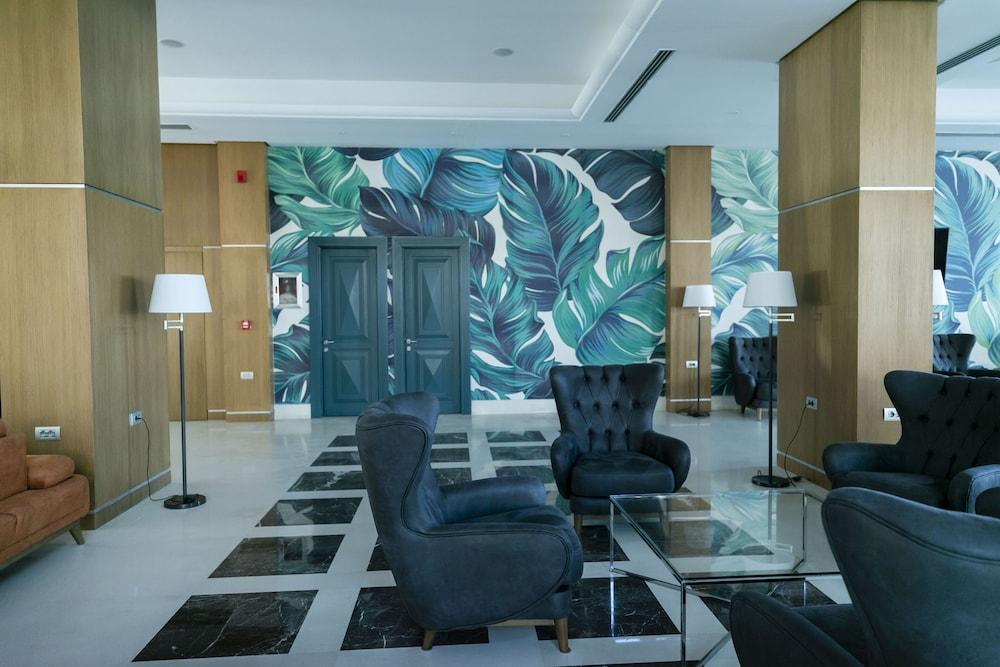 Prestige Resort Durres Qerret Екстер'єр фото