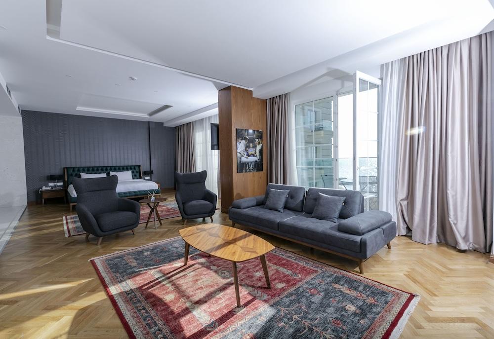 Prestige Resort Durres Qerret Екстер'єр фото