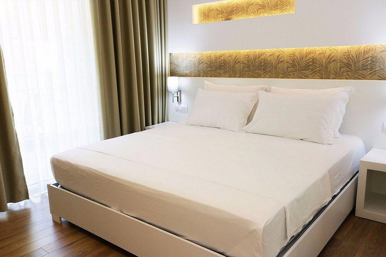 Prestige Resort Durres Qerret Екстер'єр фото