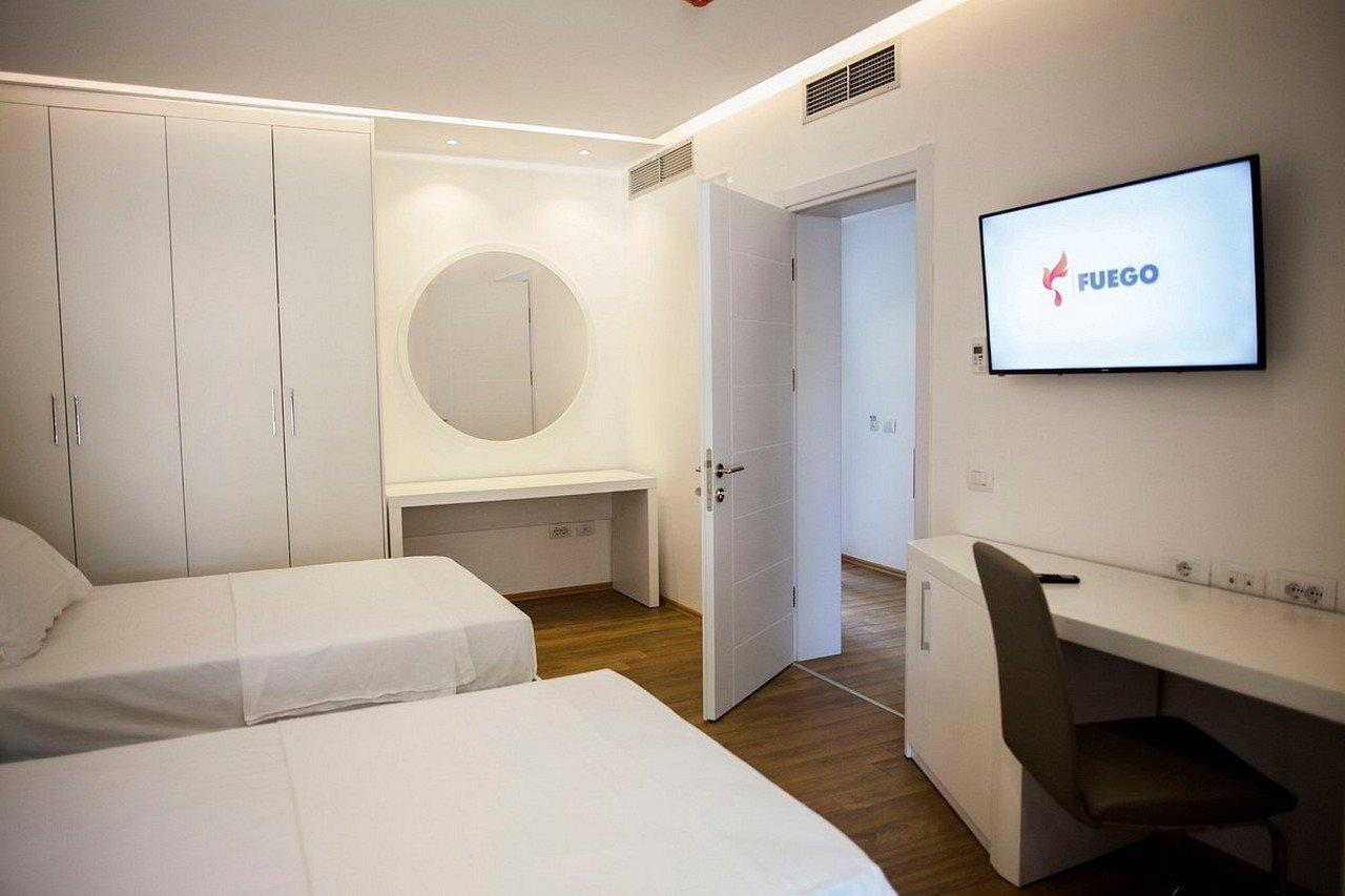 Prestige Resort Durres Qerret Екстер'єр фото