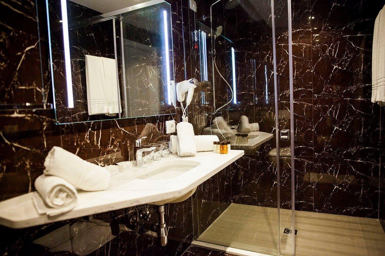 Prestige Resort Durres Qerret Екстер'єр фото