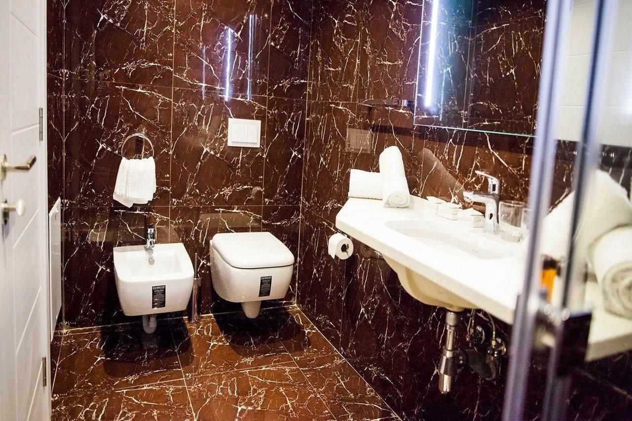 Prestige Resort Durres Qerret Екстер'єр фото